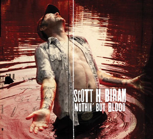 Nothin' But Blood CD