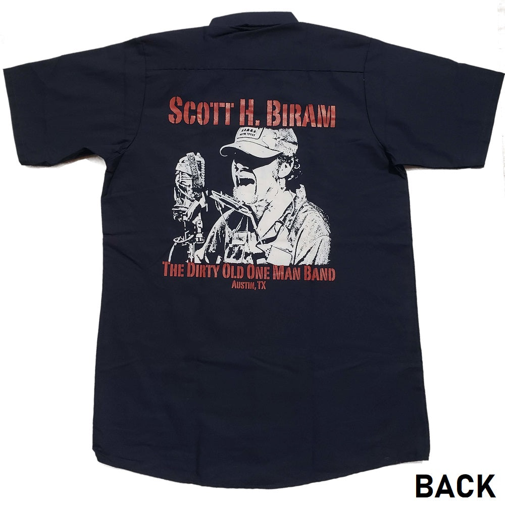 Work Tshirt