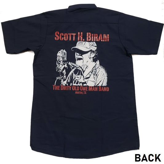 Work Tshirt