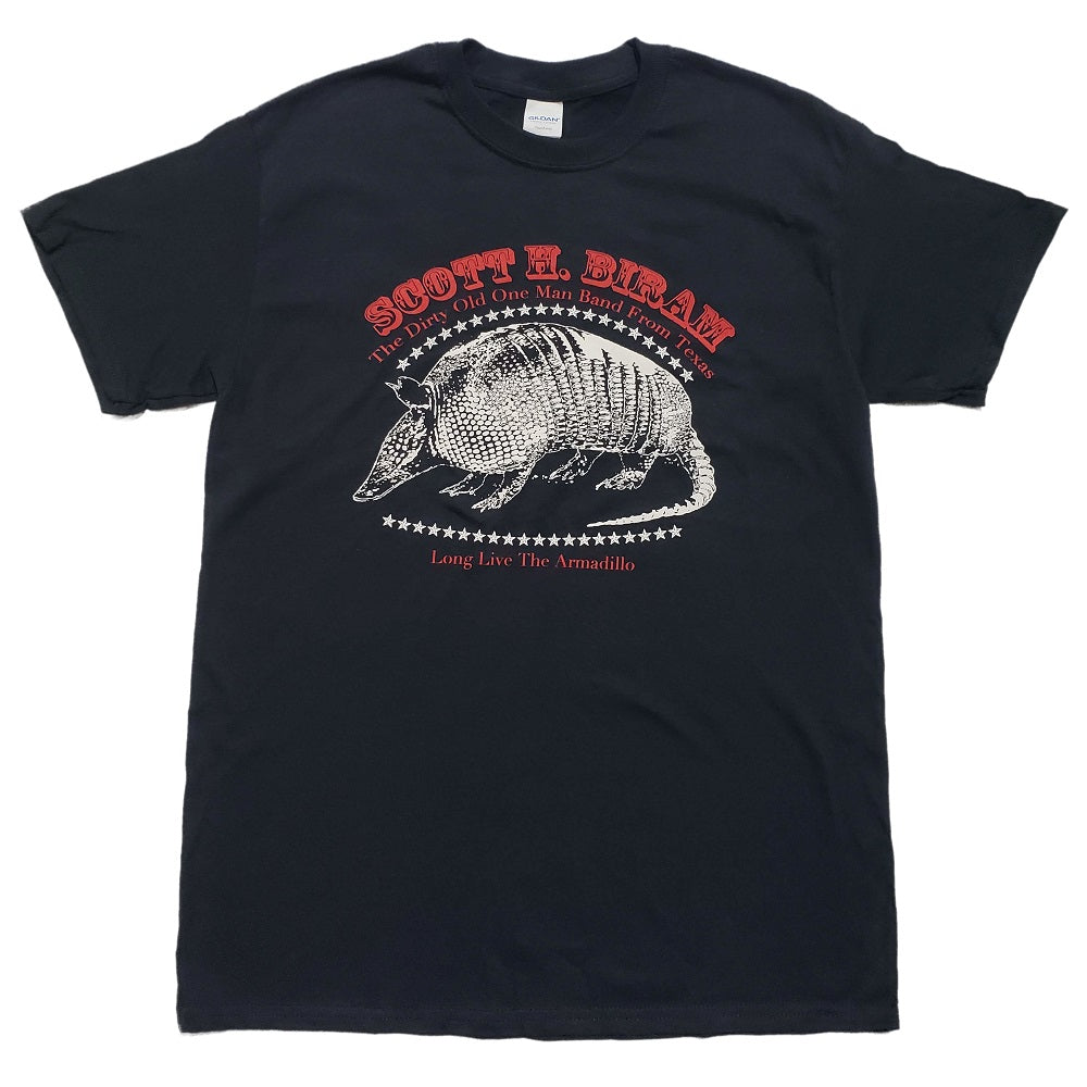 Armadillo Tshirt