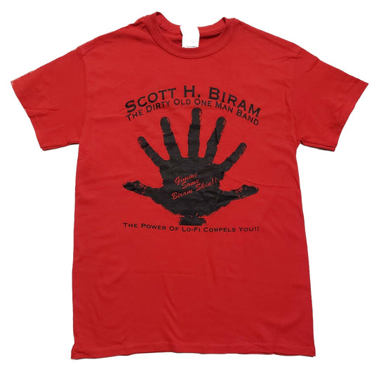 Give Me Some Biram Skin Tshirt