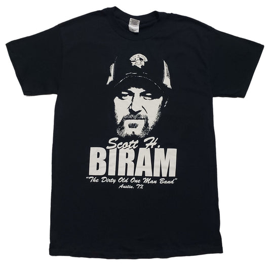 Biram Face Tshirt