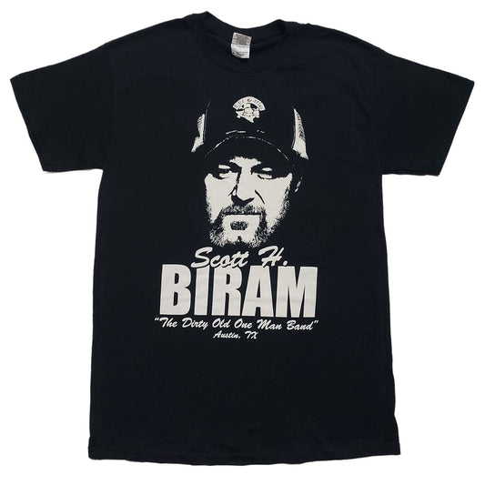 Biram Face Tshirt