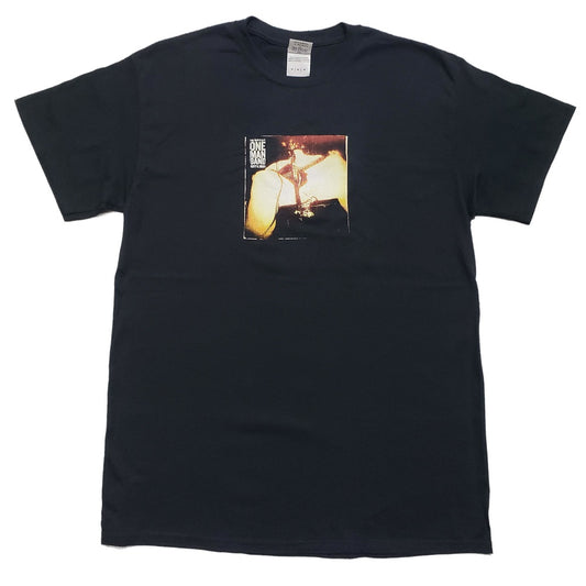 Dirty Old One Man Band Tshirt: CLEARANCE