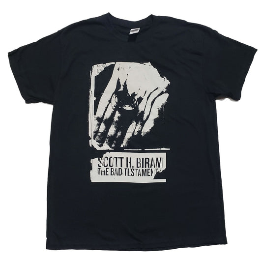The Bad Testament Tshirt