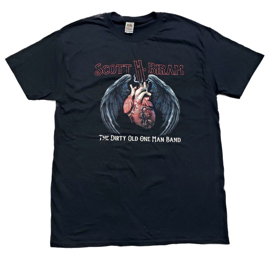 Heartbeat Tshirt