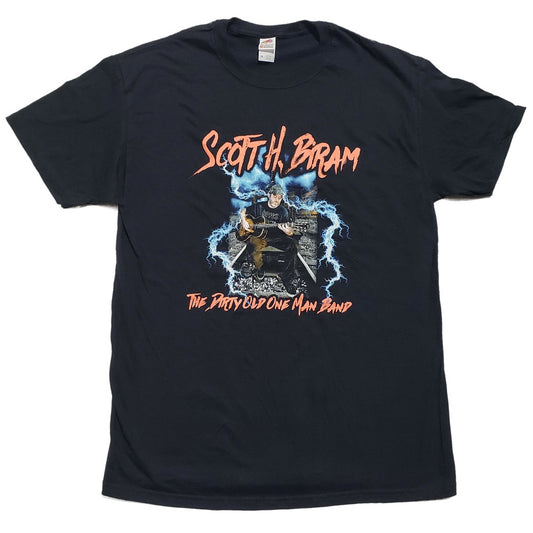 Lightning Tshirt