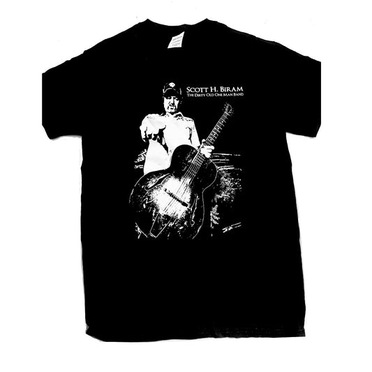 Finger Tshirt