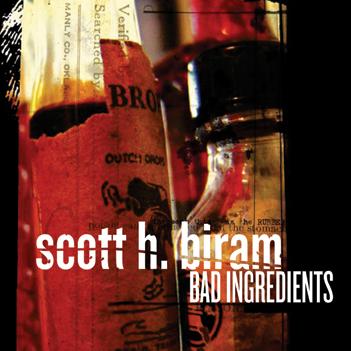 Bad Ingredients - Vinyl