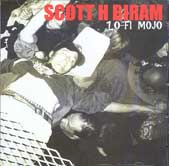 Lo-Fi Mojo CD