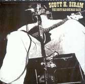 The Dirty Old One Man Band CD