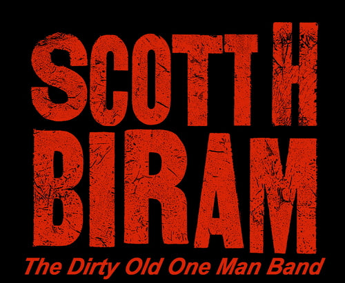 Scott H. Biram