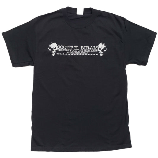 Graveyard Shift Tshirt