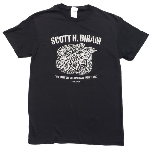 Rattlesnake Tshirt