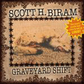 Graveyard Shift CD