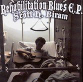 Rehabilitation Blues EP